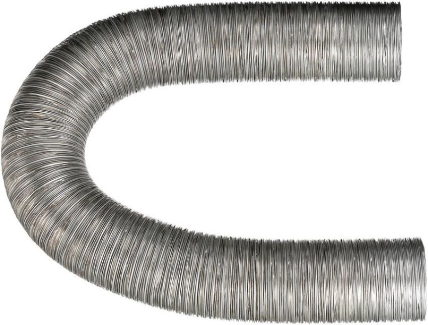 GATES 28091 Emission Control Duct Hose