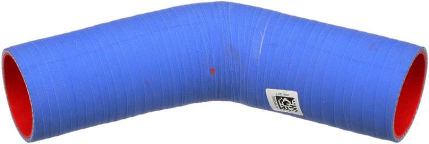 GATES 28207 Molded 45 Degree Silicone Coolant Hose