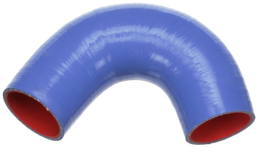 GATES 28361 Molded Silicone Coolant Hose