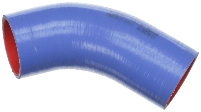 GATES 28362 Molded Silicone Coolant Hose