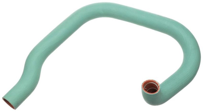 GATES 28372 Molded Silicone Coolant Hose
