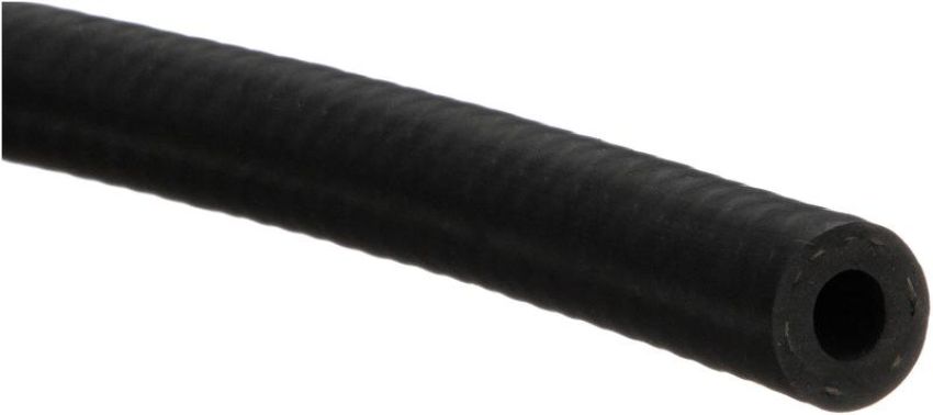 GATES 28407 Safety Stripe Standard Straight Heater Hose