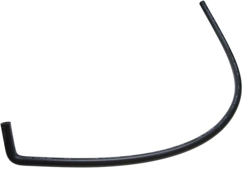 GATES 28472 Molded 90 Degree Heater Hose