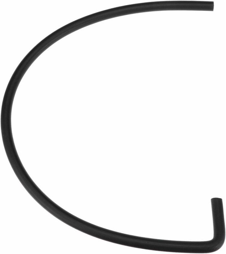 GATES 28472 Molded 90 Degree Heater Hose