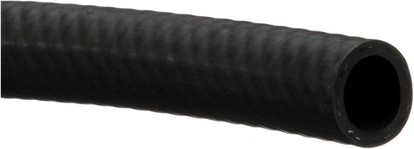 GATES 28491 Safety Stripe Standard Straight Heater Hose