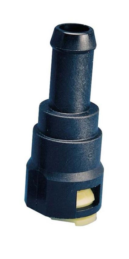 GATES 28502 Quick-Lok Heater Hose Connector