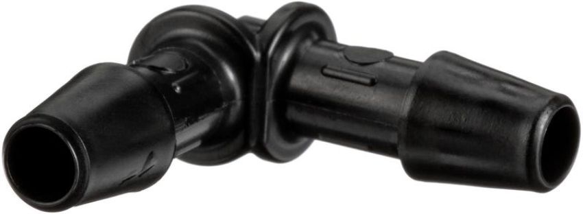 GATES 28574 Plastic Hose Connector Pack of 5