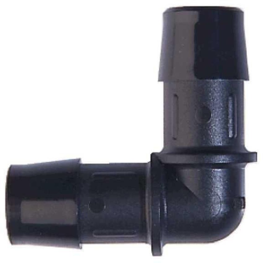 GATES 28574 Plastic Hose Connector Pack of 5