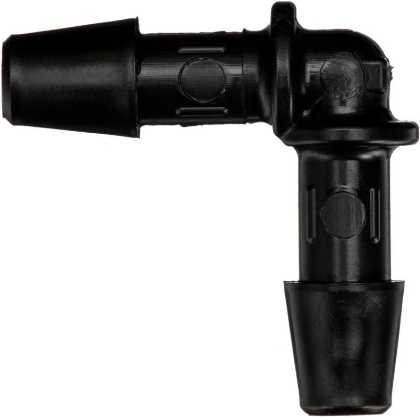 GATES 28574 Plastic Hose Connector Pack of 5