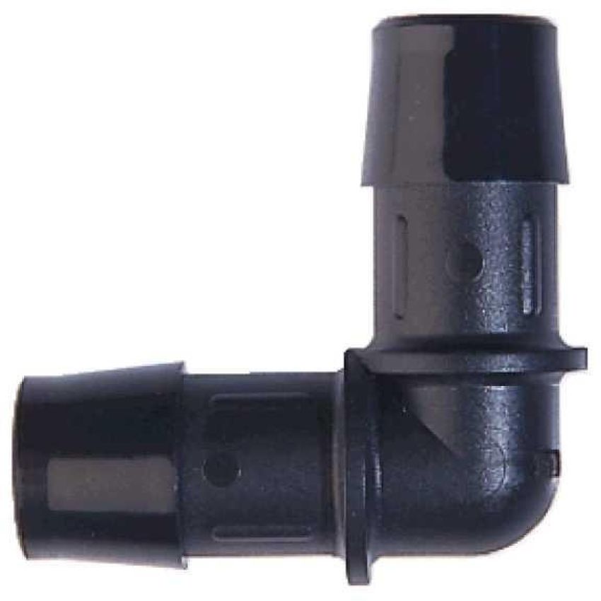 GATES 28574 Plastic Hose Connector Pack of 5