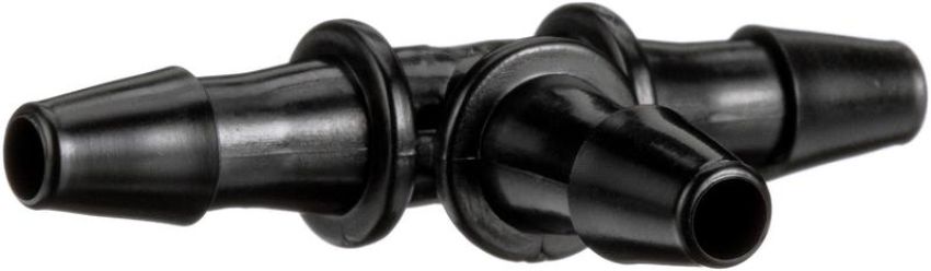 GATES 28582 Plastic Hose Connector Pack of 5