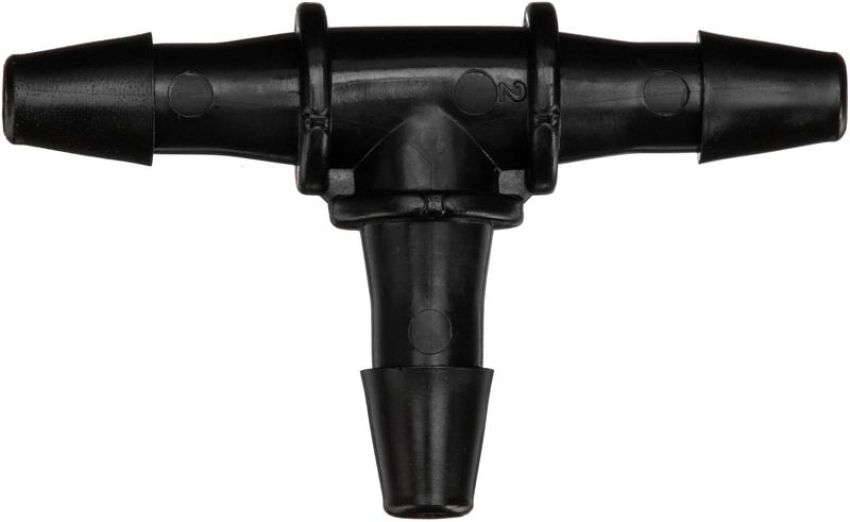 GATES 28582 Plastic Hose Connector Pack of 5