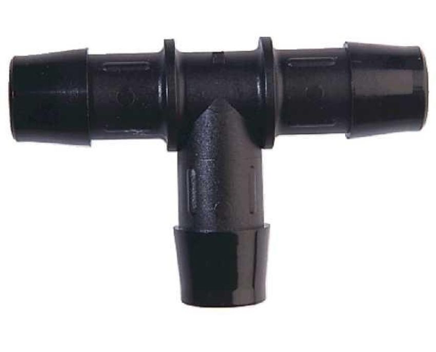 GATES 28583 Plastic Hose Connector Pack of 5