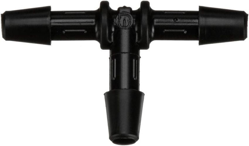GATES 28583 Plastic Hose Connector Pack of 5