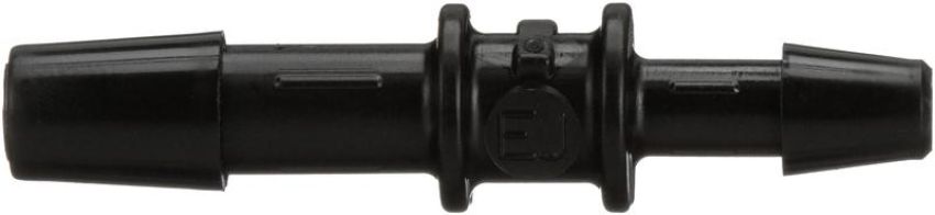 GATES 28593 Plastic Hose Connector Pack of 5