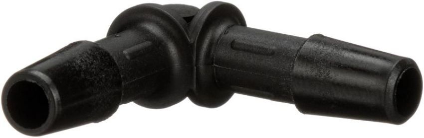 GATES 28621 Plastic Hose Connector Pack of 5