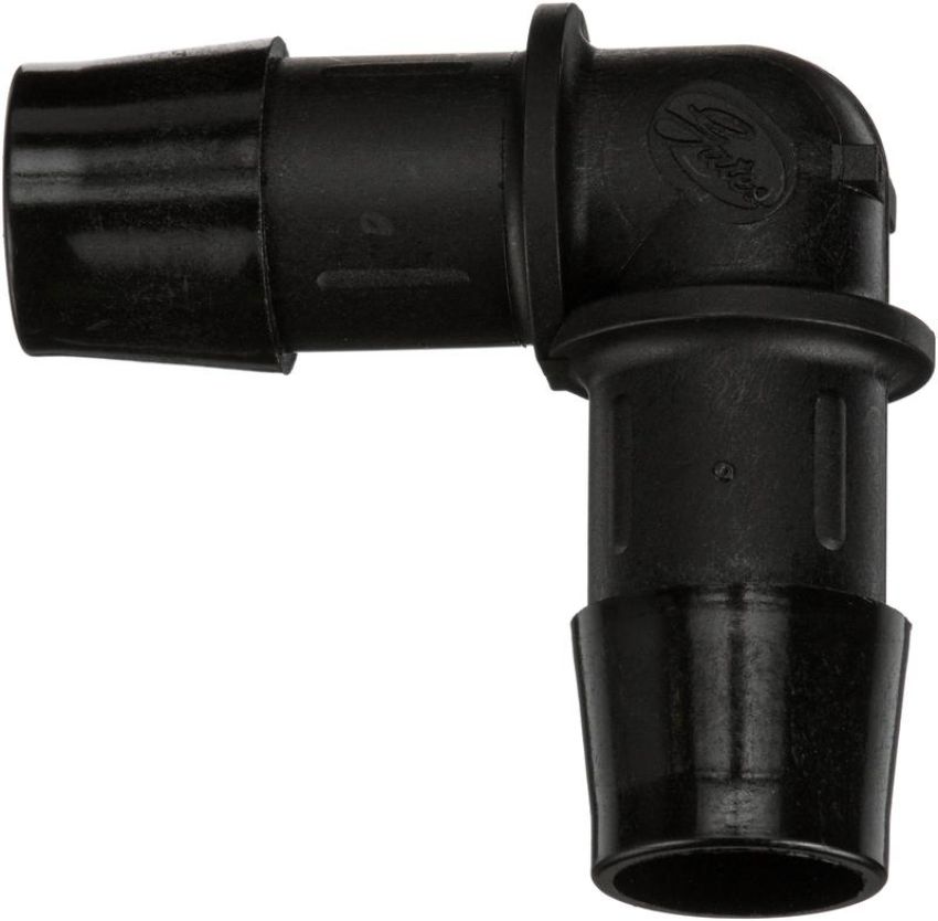 GATES 28624 Plastic Hose Connector Pack of 5