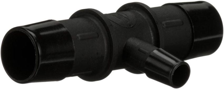 GATES 28637 Plastic Hose Connector Pack of 5