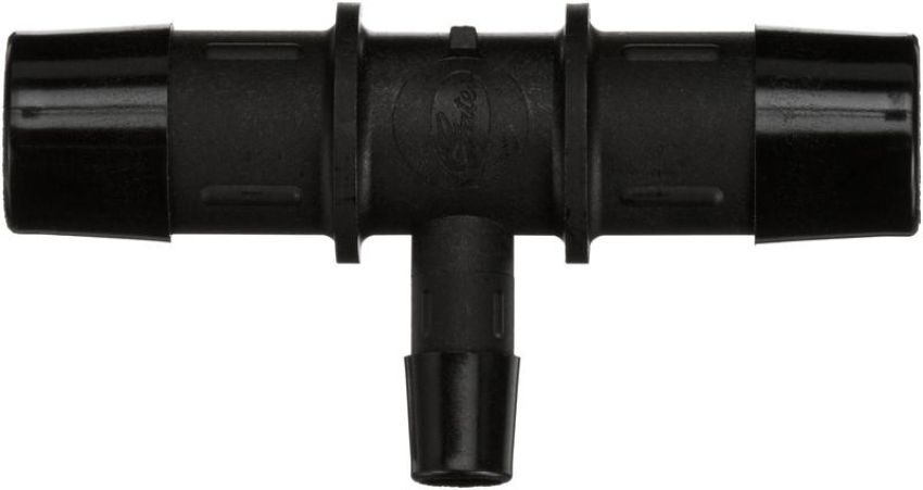 GATES 28637 Plastic Hose Connector Pack of 5