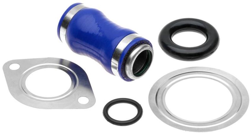 GATES 28951 EGR Cooler Hose