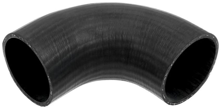 GATES 29006 Heavy-Duty Molded Turbocharger Hose