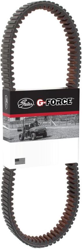 GATES 29G3596 G-Force Workhorse Continuously Variable Transmission (CVT) Belt