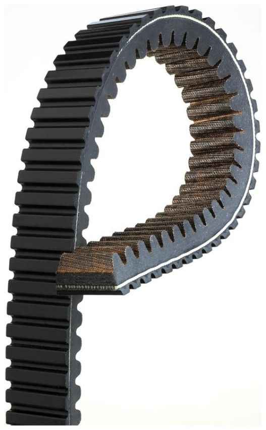 GATES 29G3596 G-Force Workhorse Continuously Variable Transmission (CVT) Belt