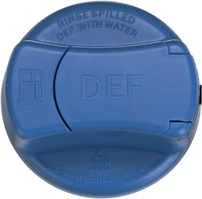 GATES 30002L Diesel Emission Fluid (DEF) Locking Tank Cap