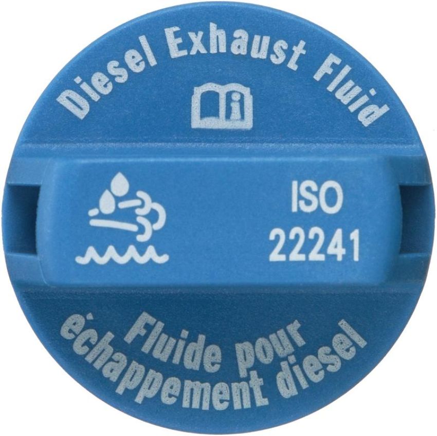 GATES 30005 Diesel Emission Fluid (DEF) Tank Cap