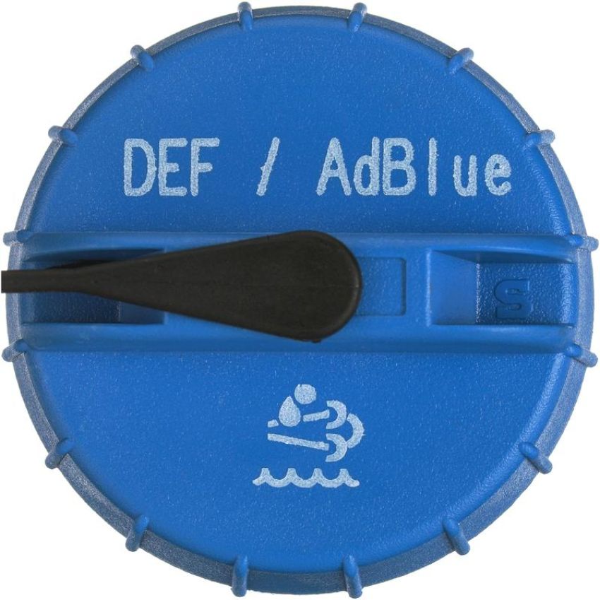 GATES 30011 Diesel Emission Fluid (DEF) Tank Cap
