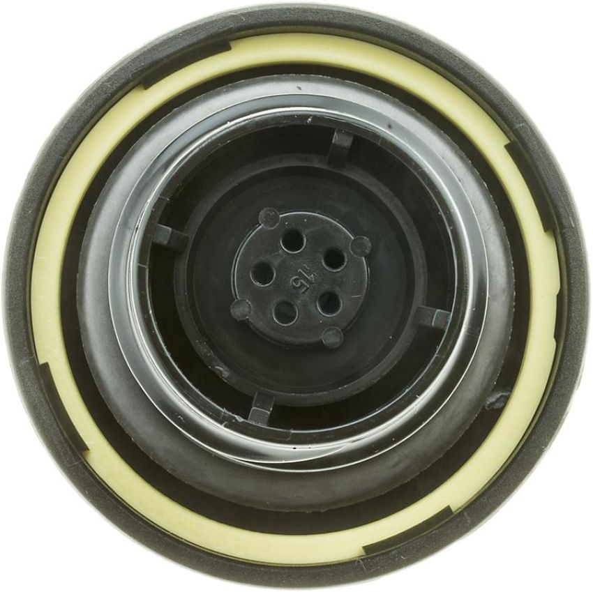 GATES 31778DKA Diesel Only Keyed Alike Fuel Tank Cap