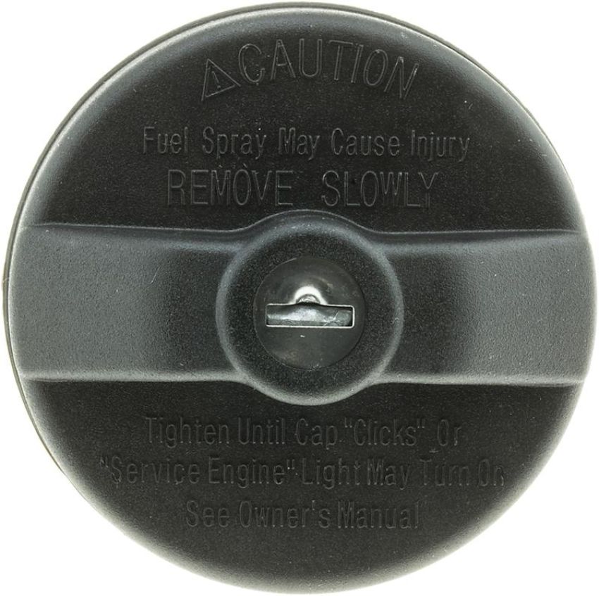 GATES 31778DKA Diesel Only Keyed Alike Fuel Tank Cap