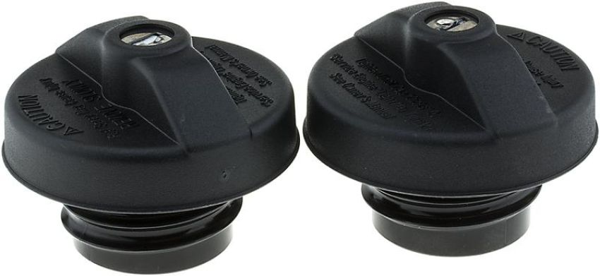 GATES 31780KA Keyed Alike Fuel Tank Cap