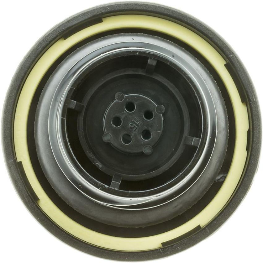 GATES 31780KA Keyed Alike Fuel Tank Cap