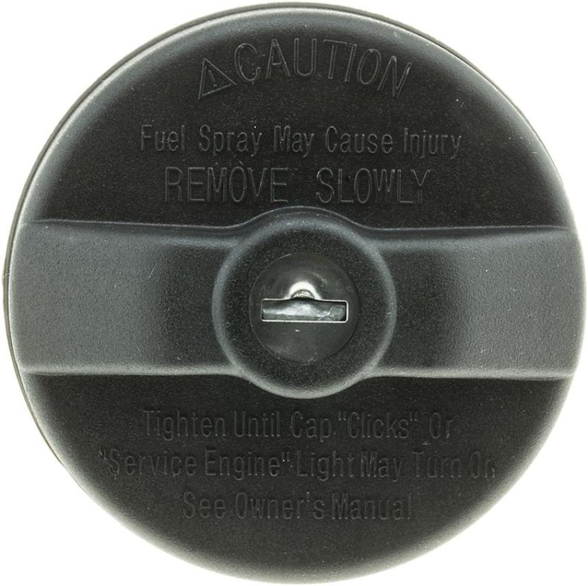 GATES 31780KA Keyed Alike Fuel Tank Cap