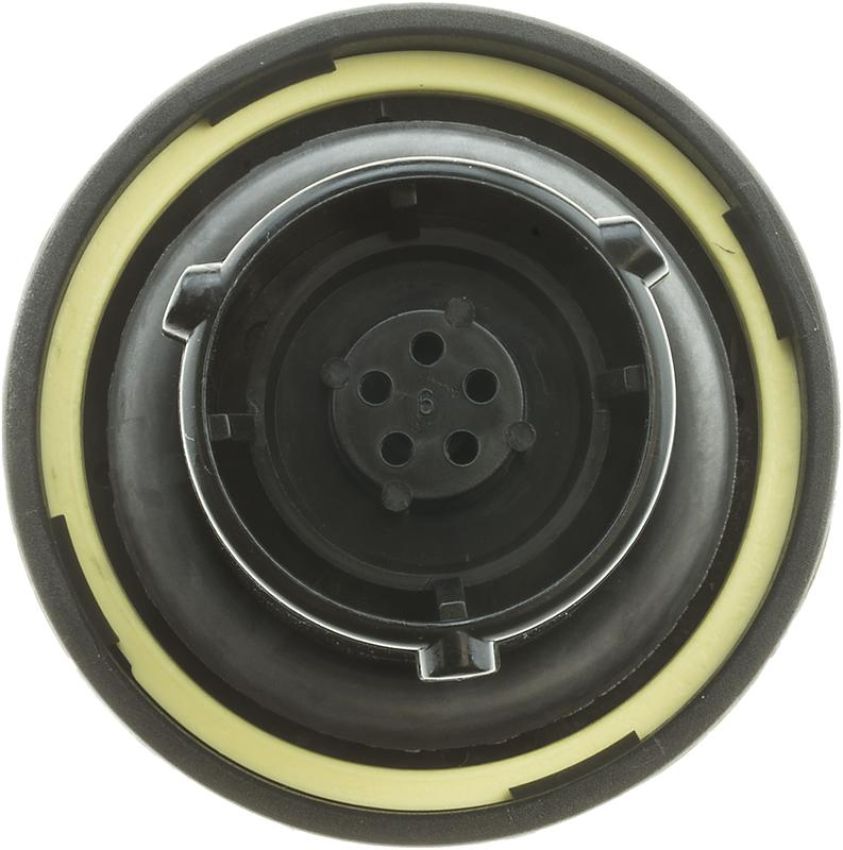GATES 31828KA Keyed Alike Fuel Tank Cap