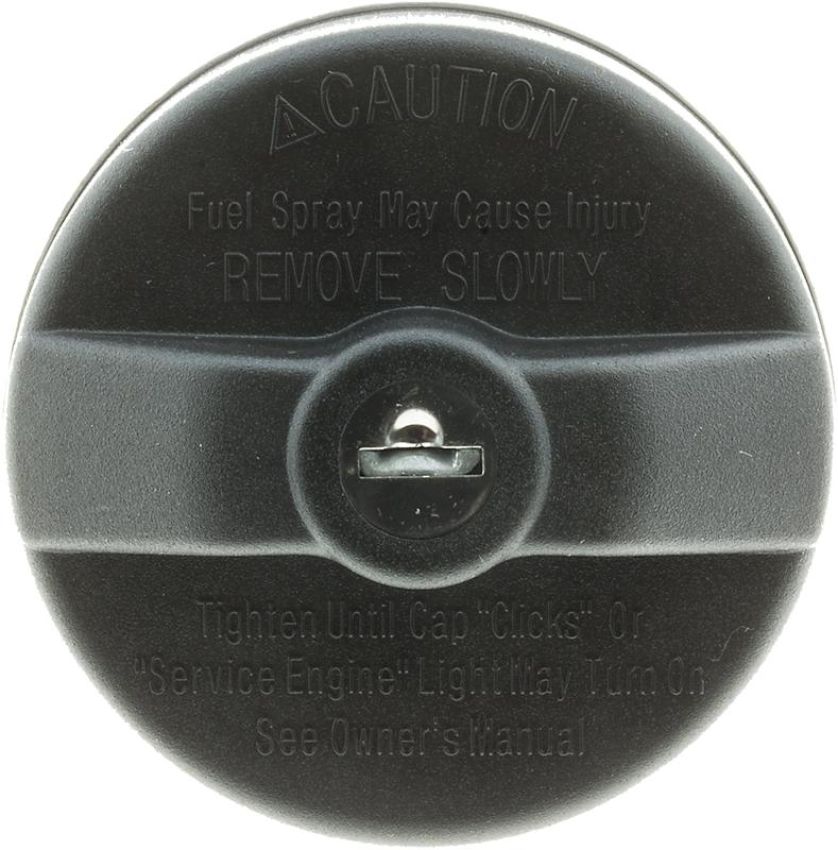 GATES 31828KA Keyed Alike Fuel Tank Cap