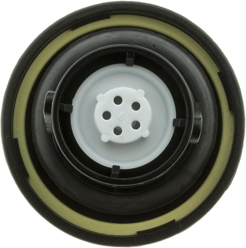 GATES 31860KA Keyed Alike Fuel Tank Cap