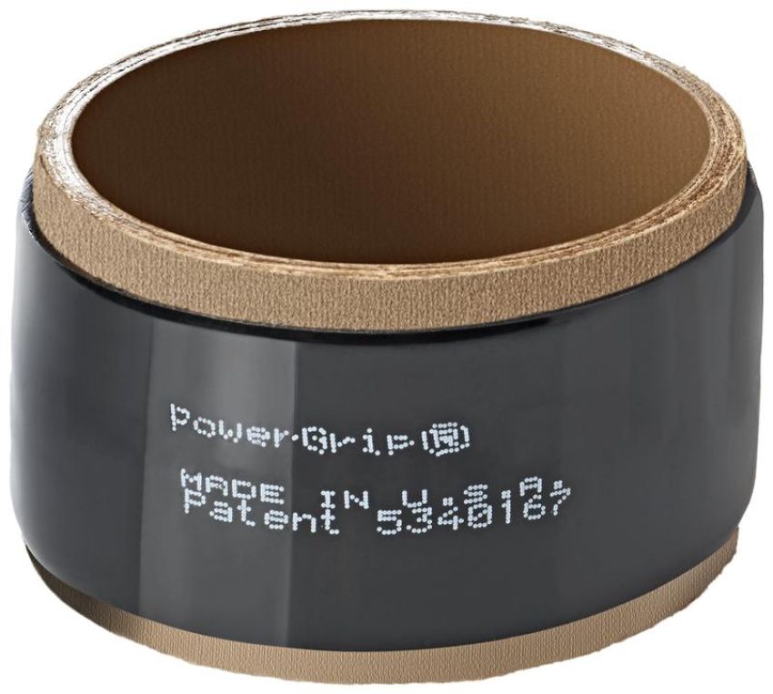 GATES 32967 PowerGrip SB Thermoplastic Hose Clamp Pack of 10