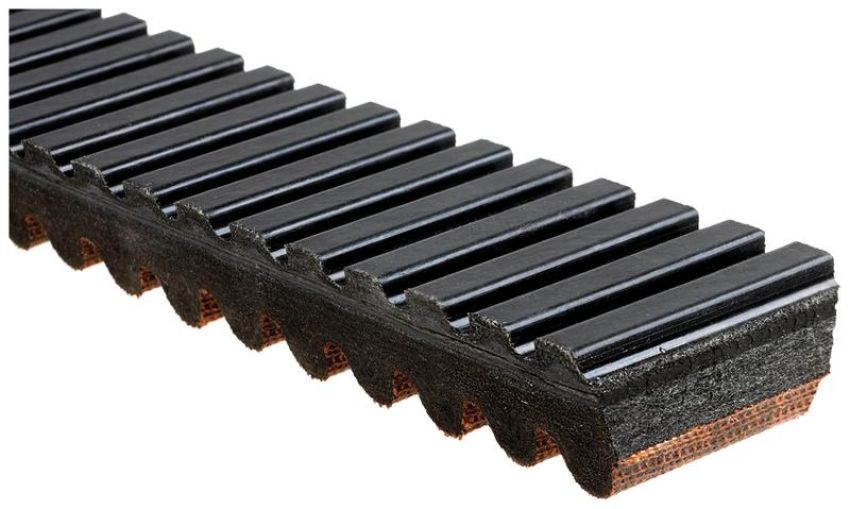 GATES 32C3596 G-Force C12 Continuously Variable Transmission (CVT) Belt