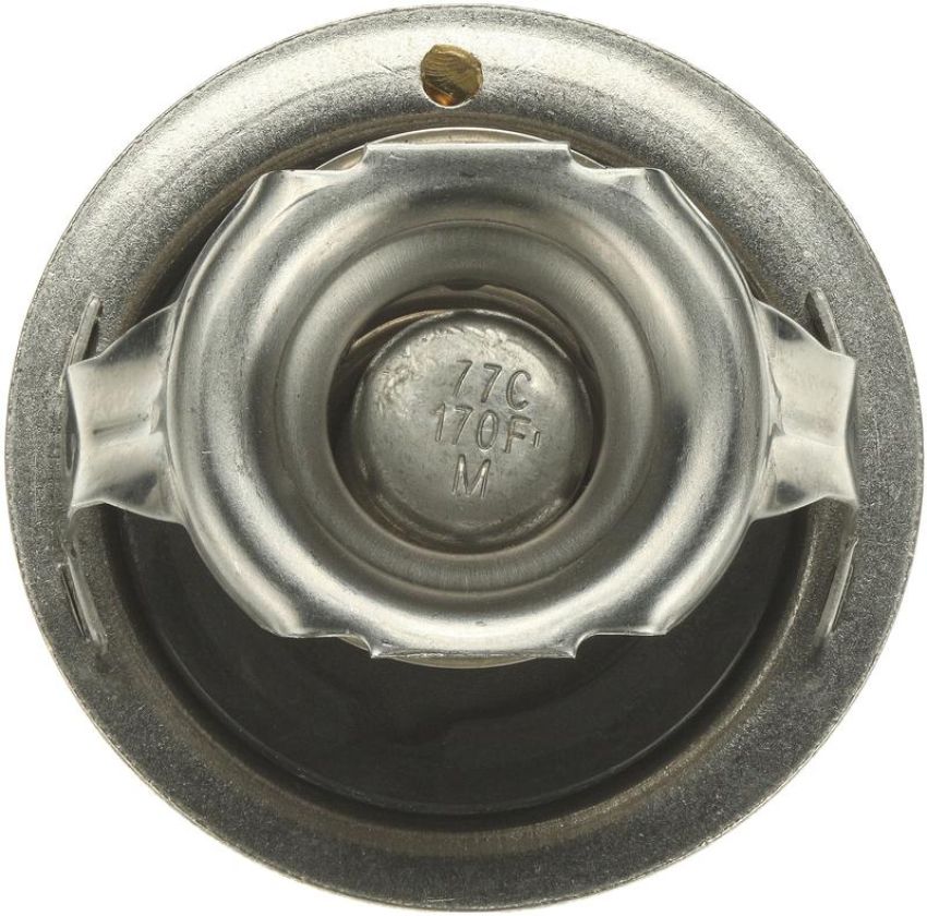GATES 33857S Premium Engine Coolant Thermostat