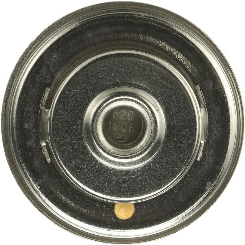 GATES 33938S Premium Engine Coolant Thermostat