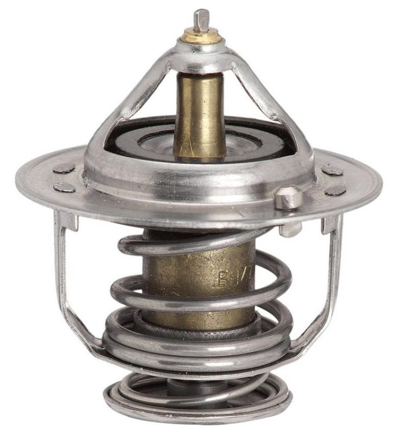 GATES 34021 OE Exact Engine Coolant Thermostat
