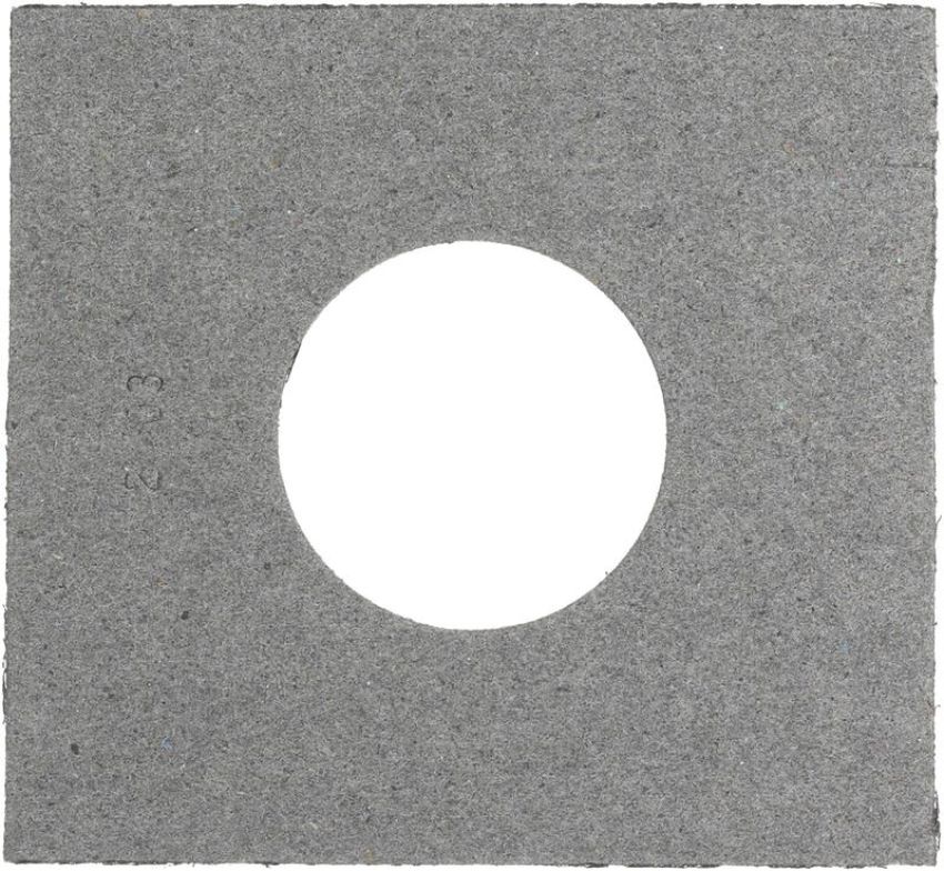 GATES 34030 Engine Coolant Thermostat Gasket Pack of 10