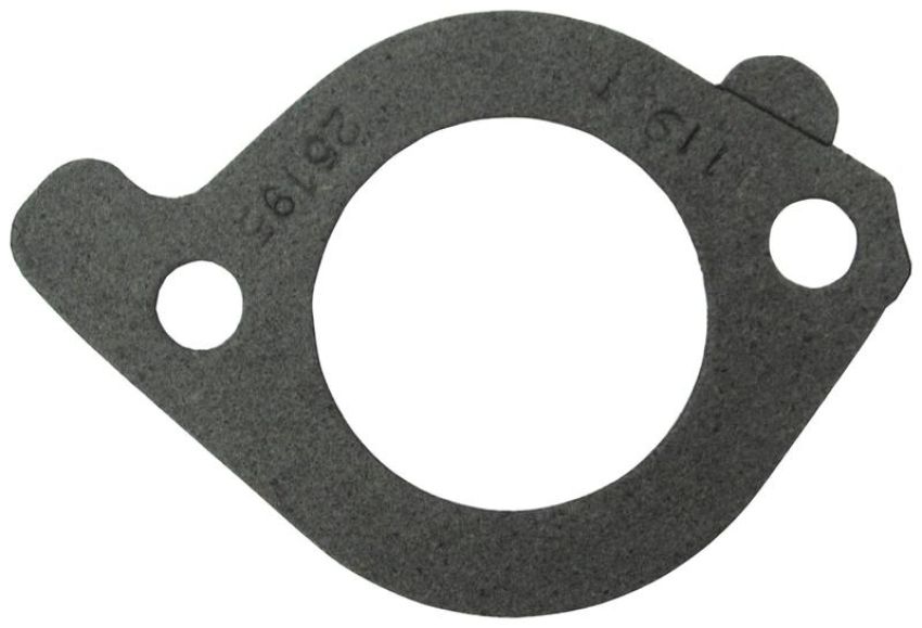 GATES 34031 Engine Coolant Thermostat Gasket Pack of 10