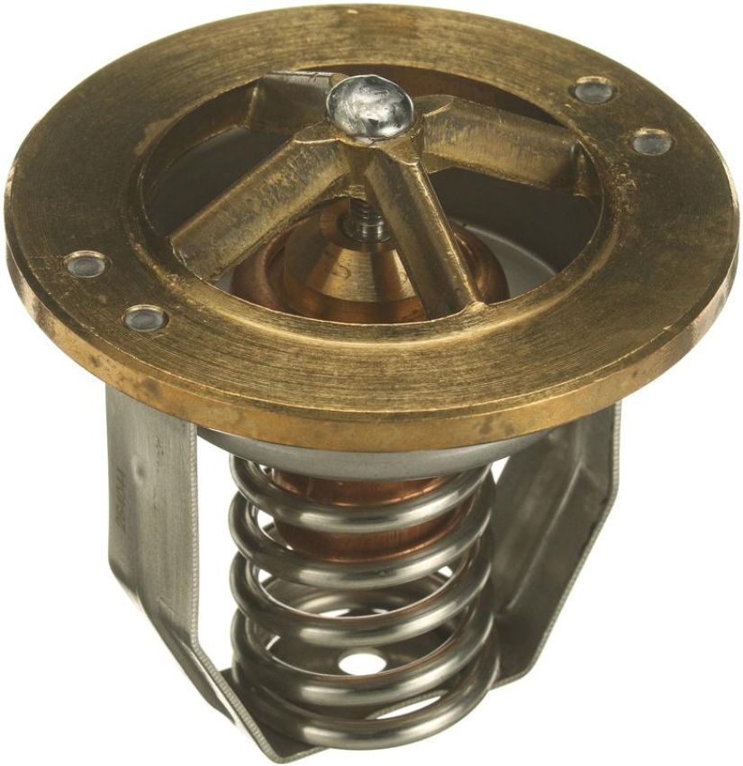 GATES 34033 Green Stripe Heavy-Duty Engine Coolant Thermostat