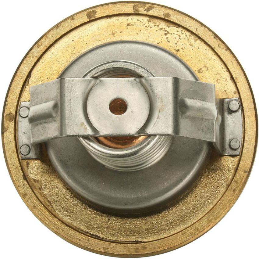 GATES 34033 Green Stripe Heavy-Duty Engine Coolant Thermostat