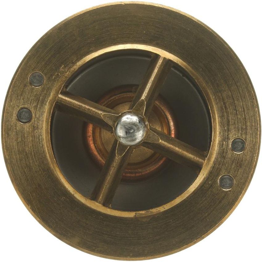 GATES 34033 Green Stripe Heavy-Duty Engine Coolant Thermostat