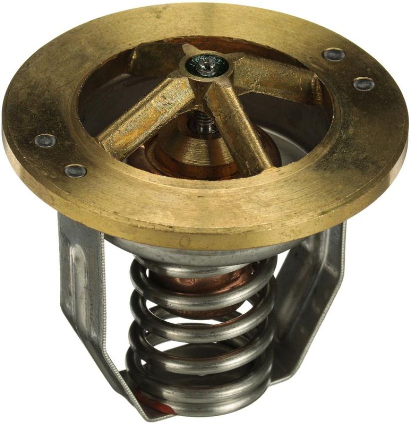 GATES 34034 Green Stripe Heavy-Duty Engine Coolant Thermostat