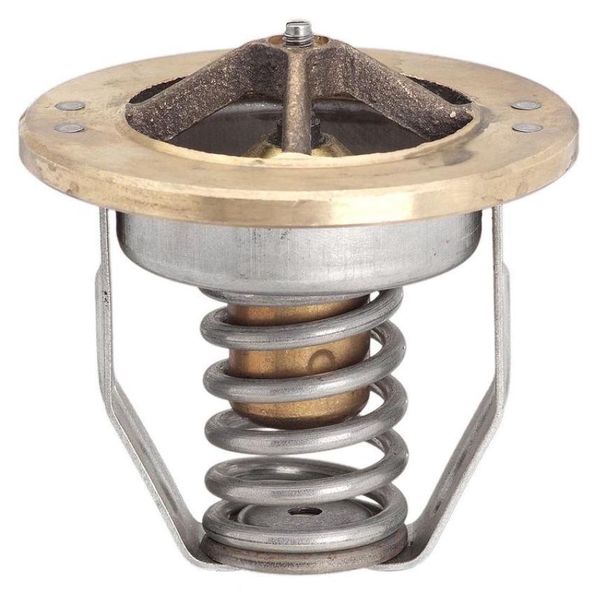 GATES 34034 Green Stripe Heavy-Duty Engine Coolant Thermostat
